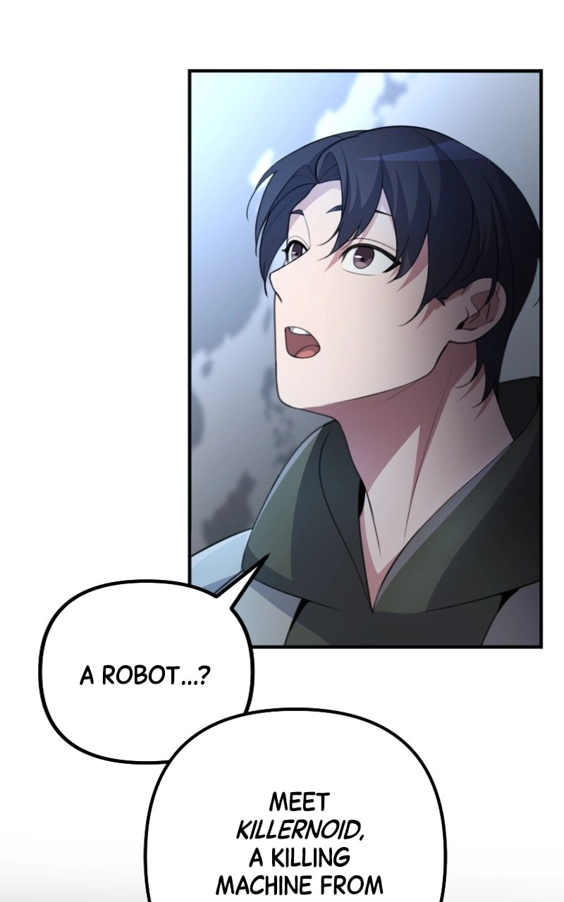 The Genius Spirited Streamer Chapter 33 Page 33
