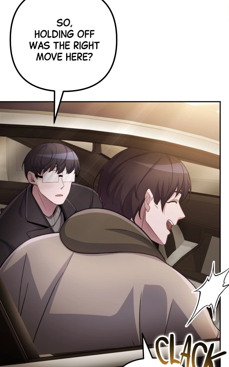 The Genius Spirited Streamer Chapter 33 Page 114