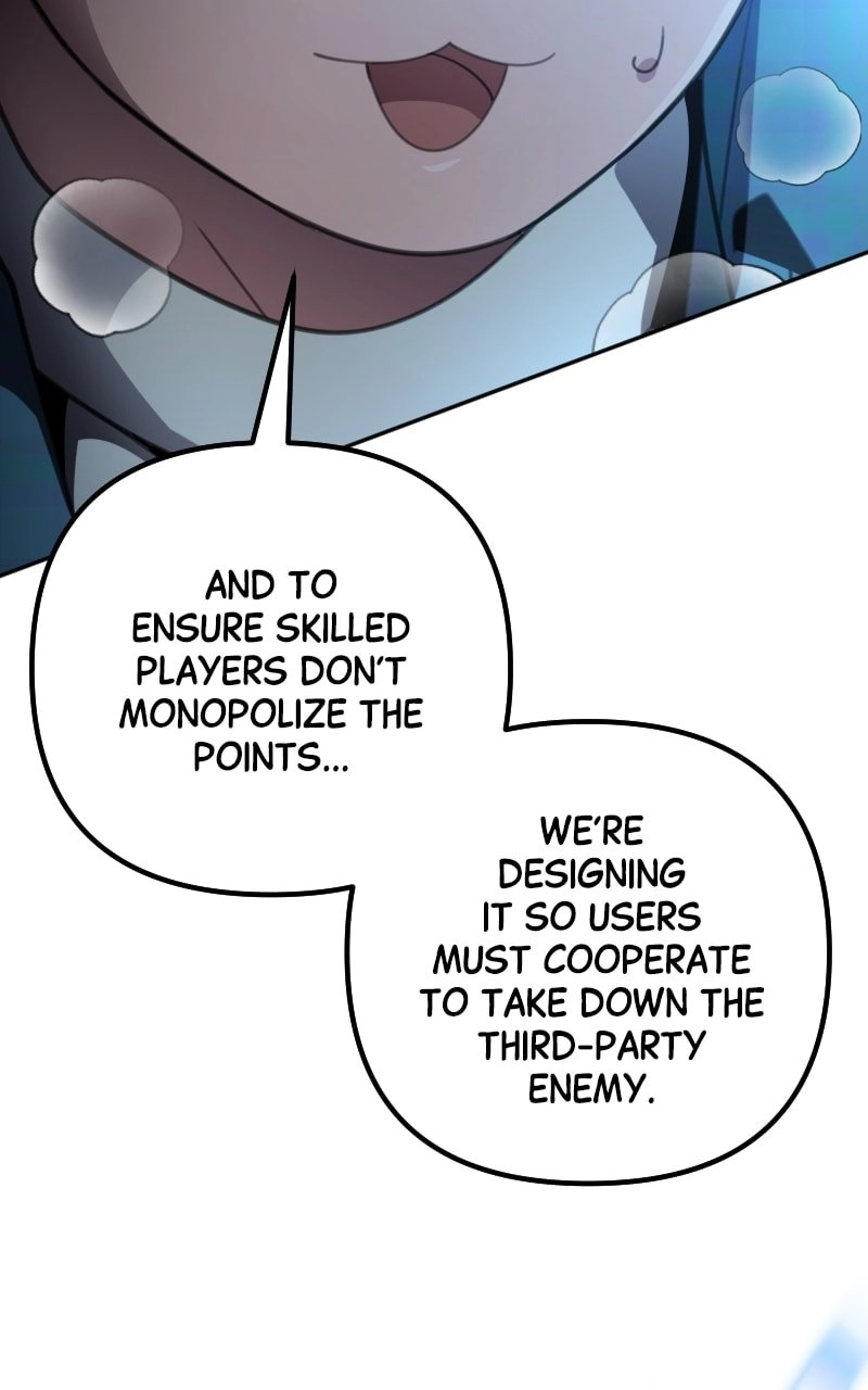 The Genius Spirited Streamer Chapter 33 Page 49