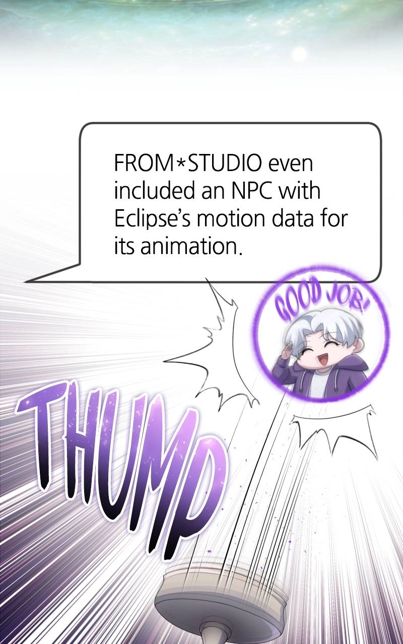 The Genius Spirited Streamer Chapter 39 Page 10