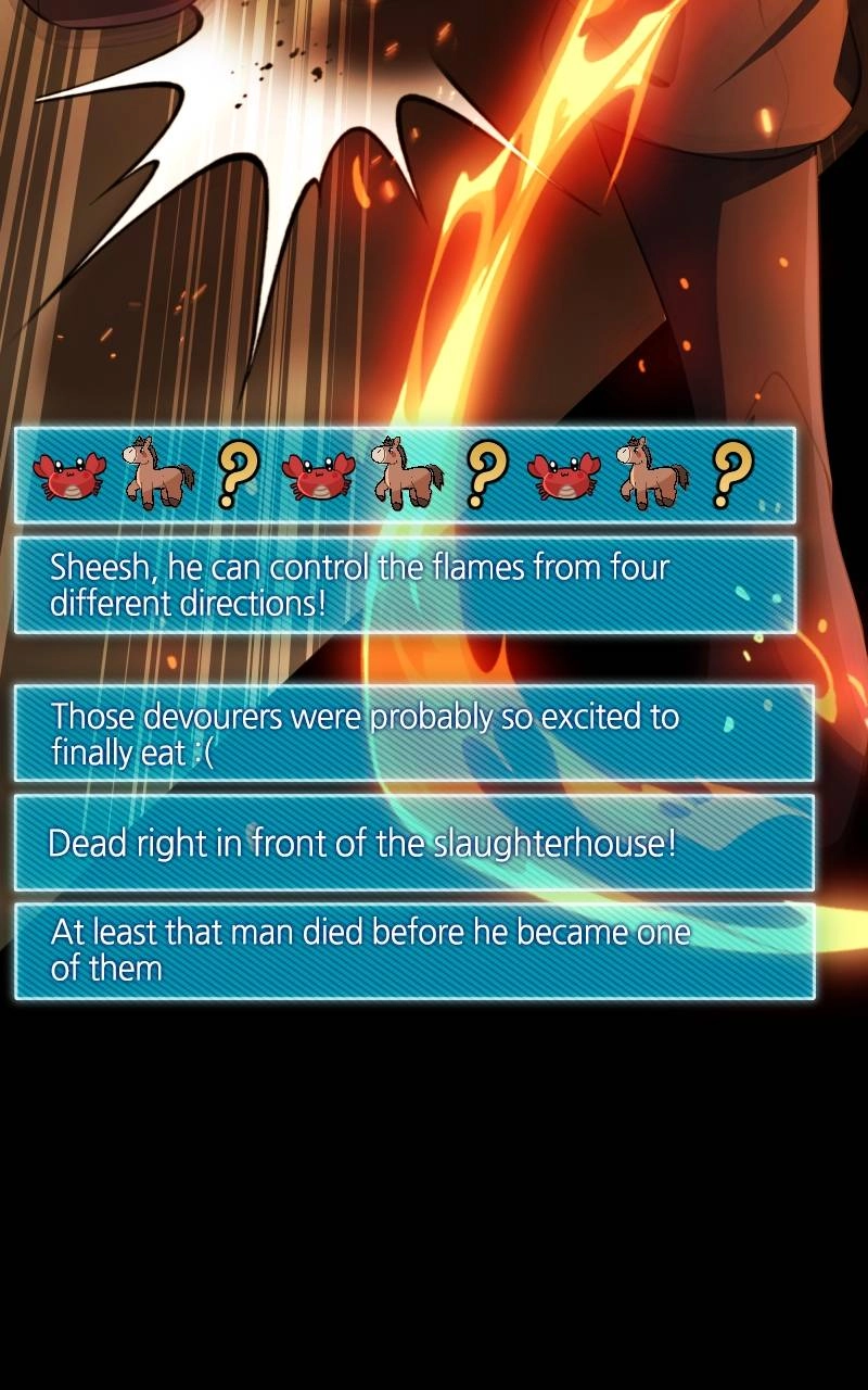 The Genius Spirited Streamer Chapter 39 Page 111
