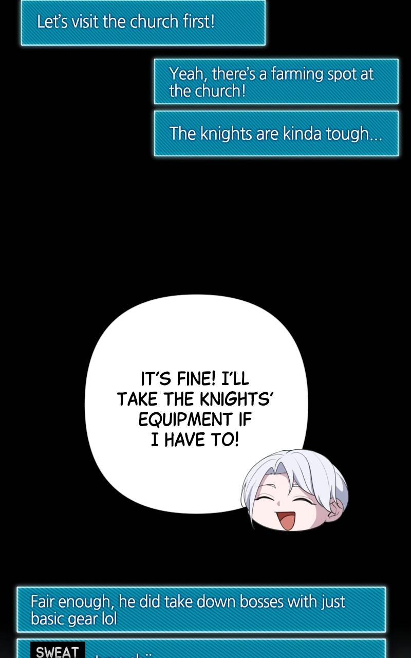 The Genius Spirited Streamer Chapter 39 Page 117