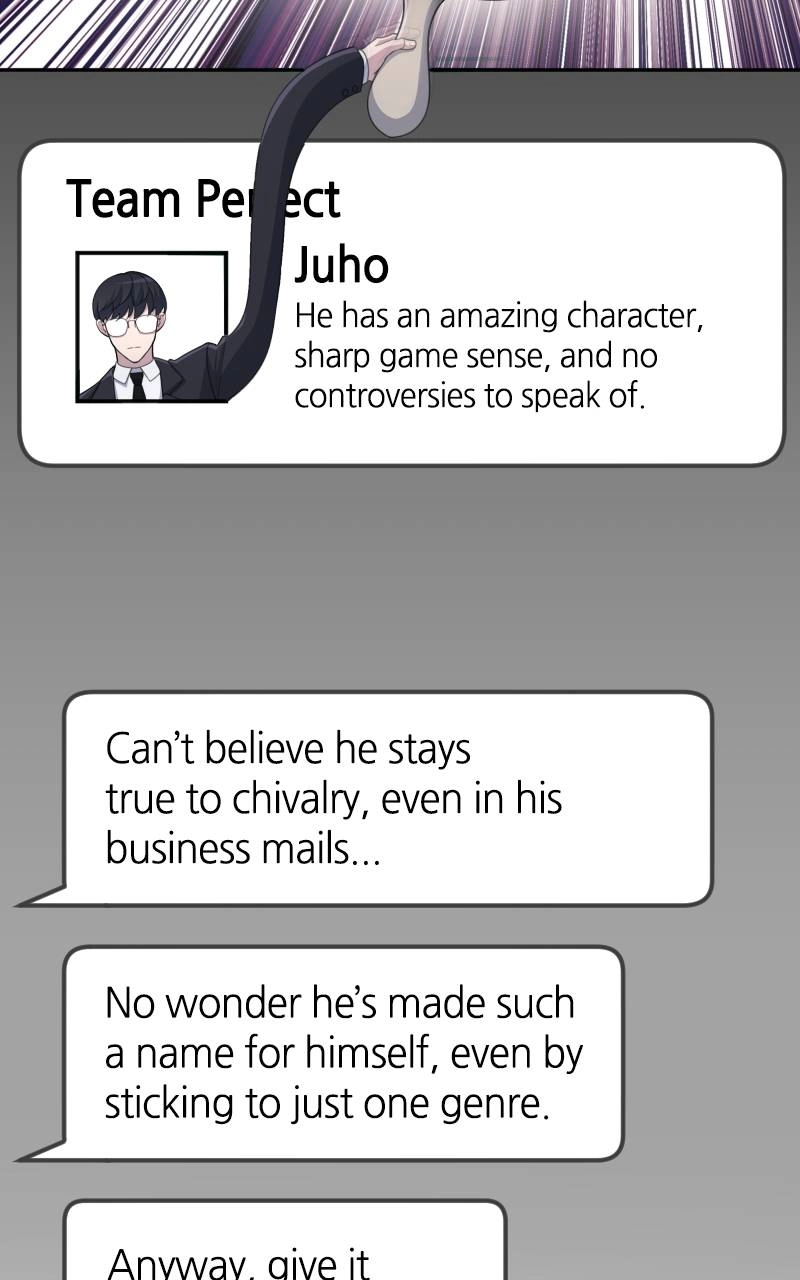 The Genius Spirited Streamer Chapter 39 Page 11