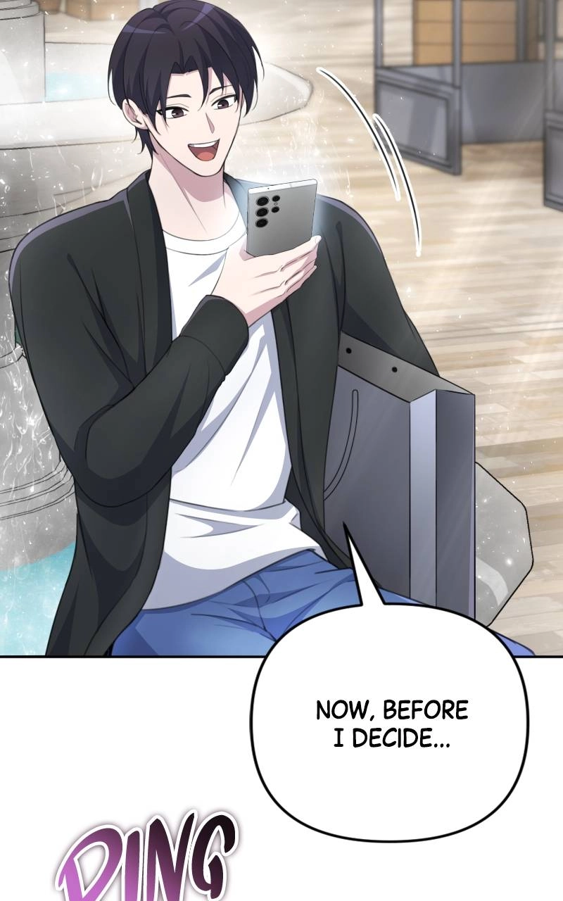 The Genius Spirited Streamer Chapter 39 Page 13