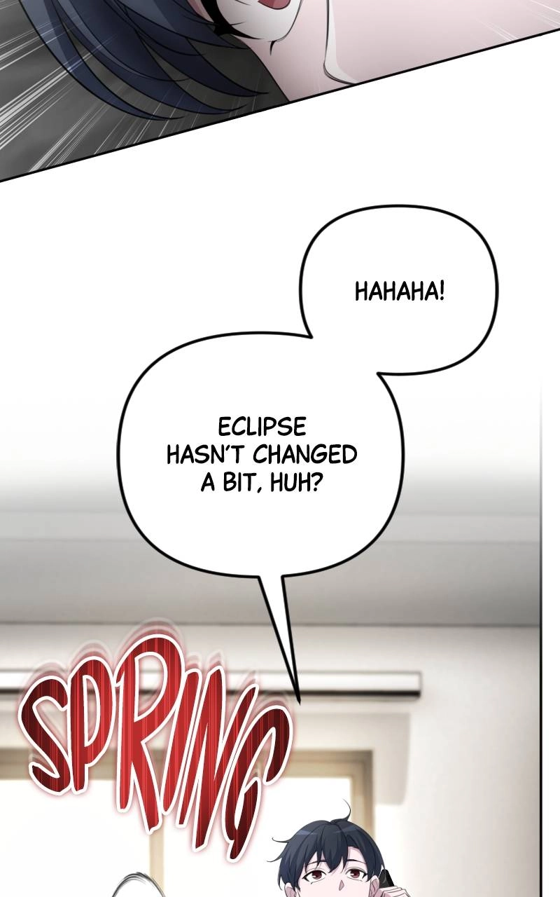 The Genius Spirited Streamer Chapter 39 Page 18