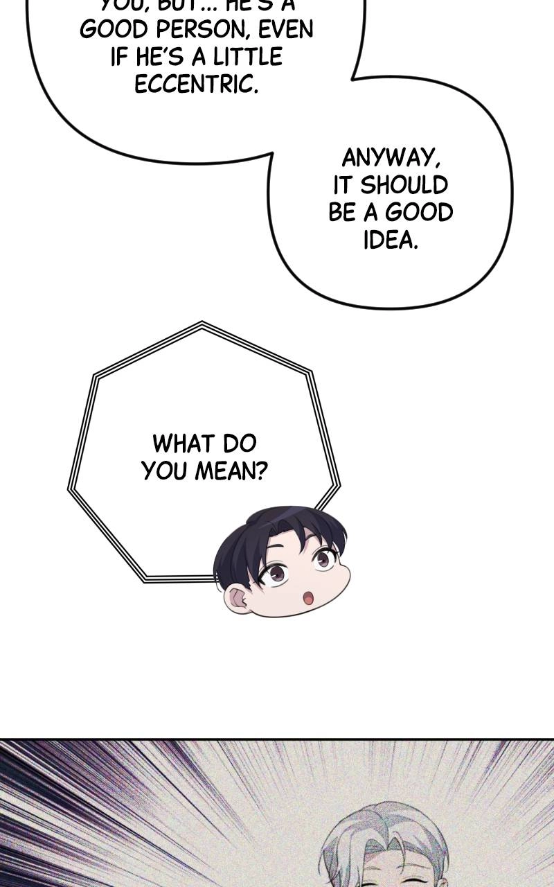 The Genius Spirited Streamer Chapter 39 Page 21