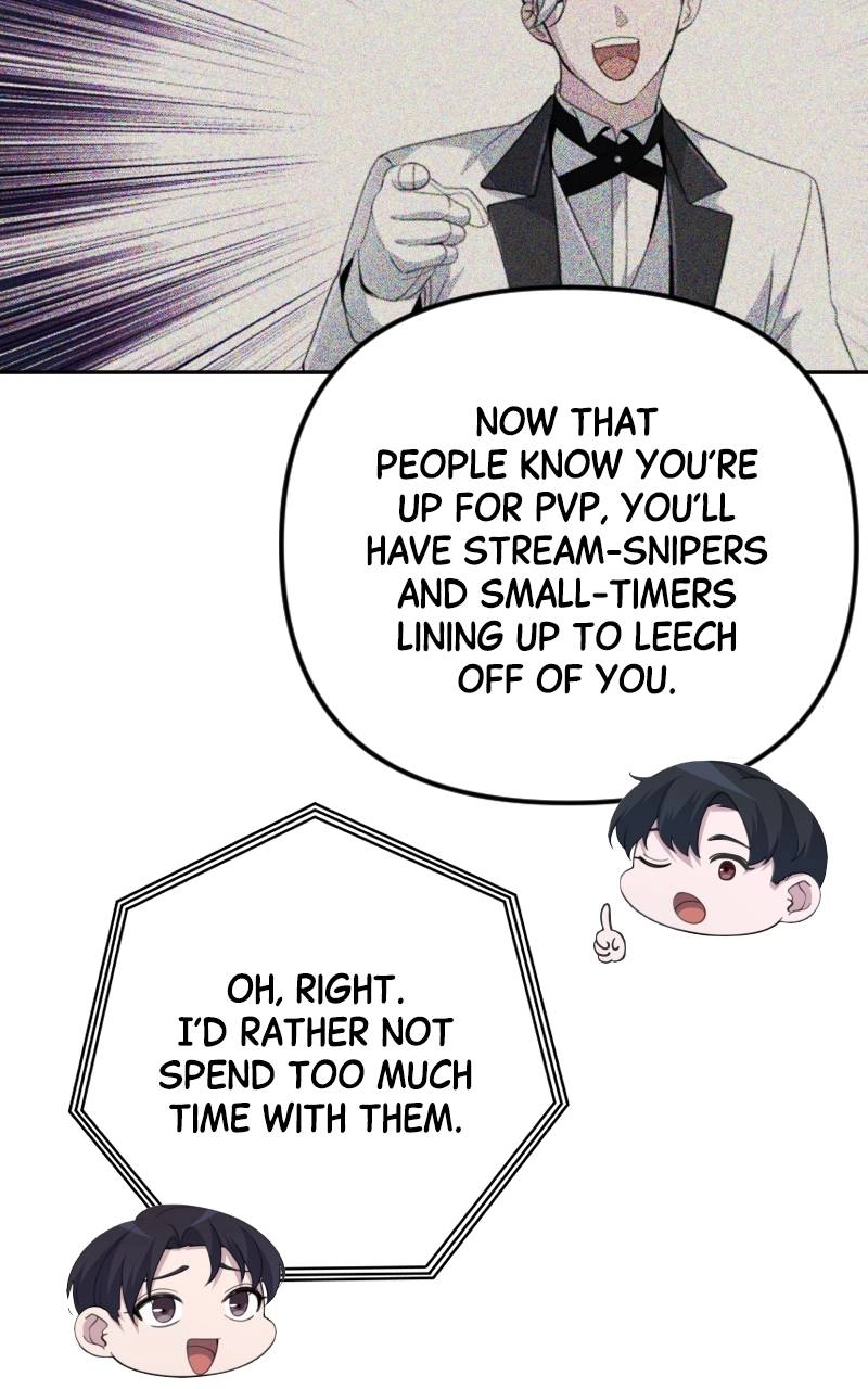 The Genius Spirited Streamer Chapter 39 Page 22
