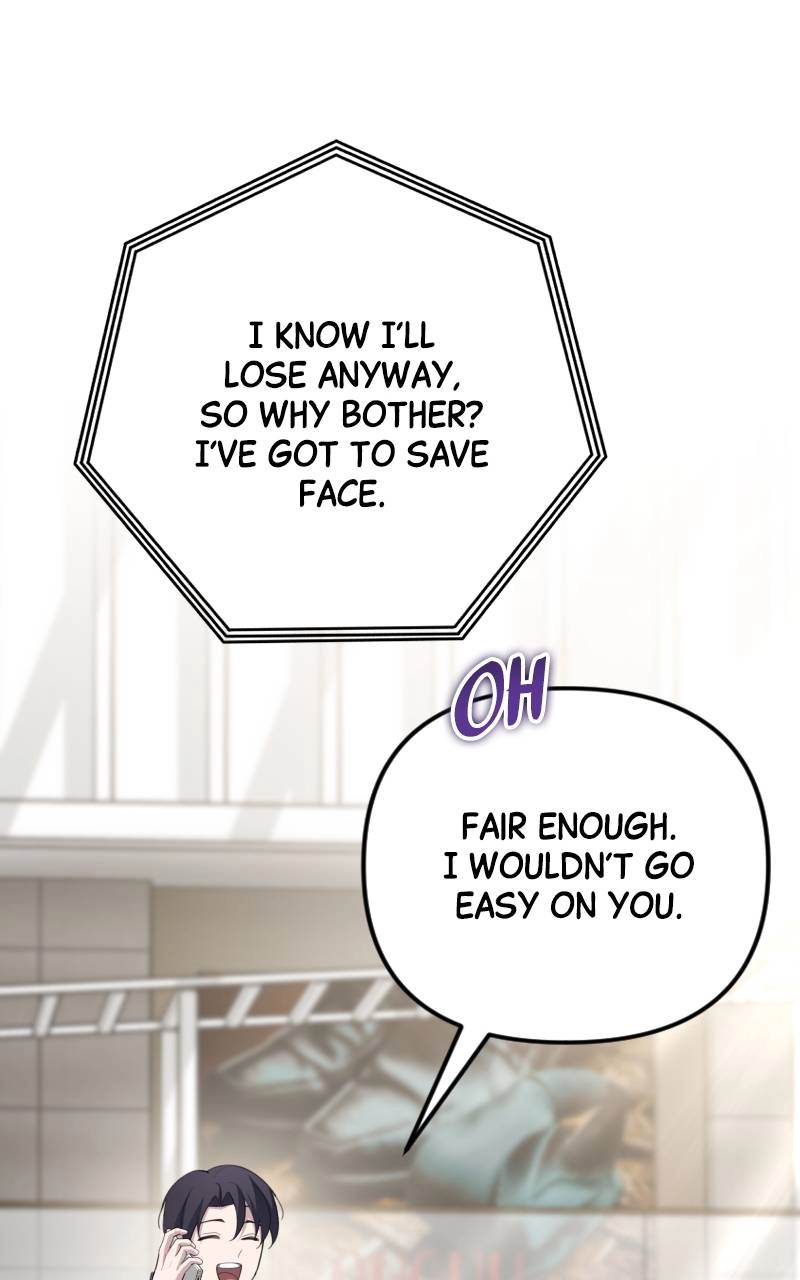 The Genius Spirited Streamer Chapter 39 Page 25