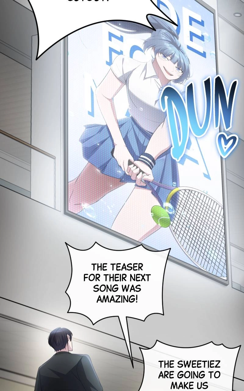 The Genius Spirited Streamer Chapter 39 Page 34