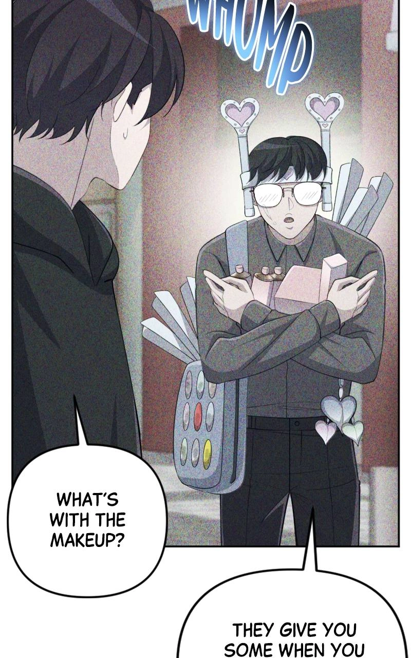 The Genius Spirited Streamer Chapter 39 Page 36
