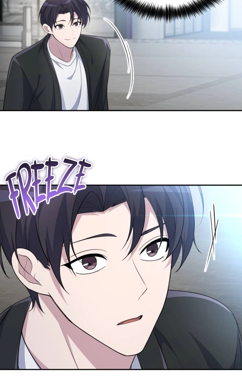 The Genius Spirited Streamer Chapter 39 Page 38