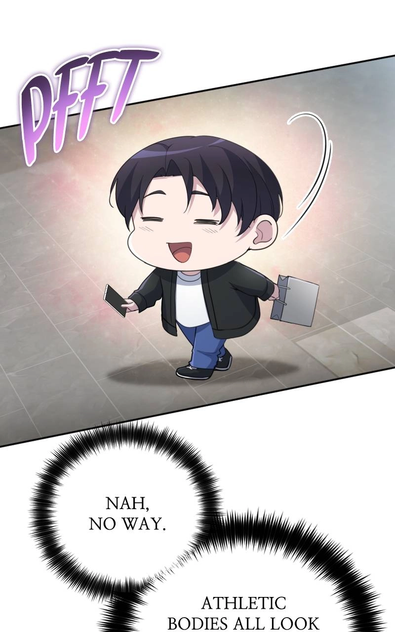 The Genius Spirited Streamer Chapter 39 Page 44