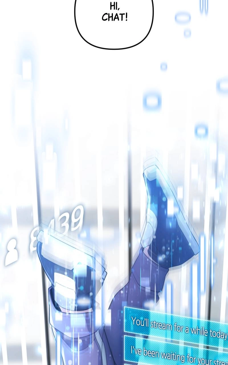 The Genius Spirited Streamer Chapter 39 Page 46