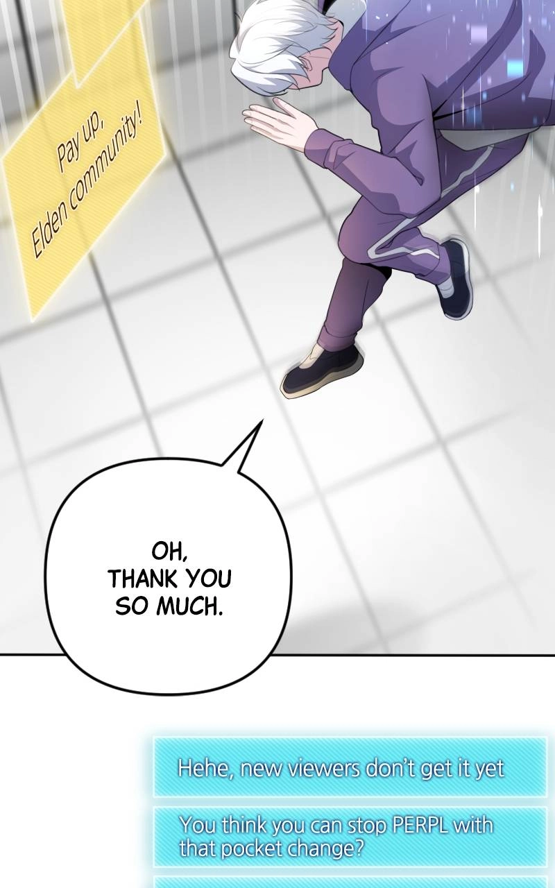 The Genius Spirited Streamer Chapter 39 Page 49