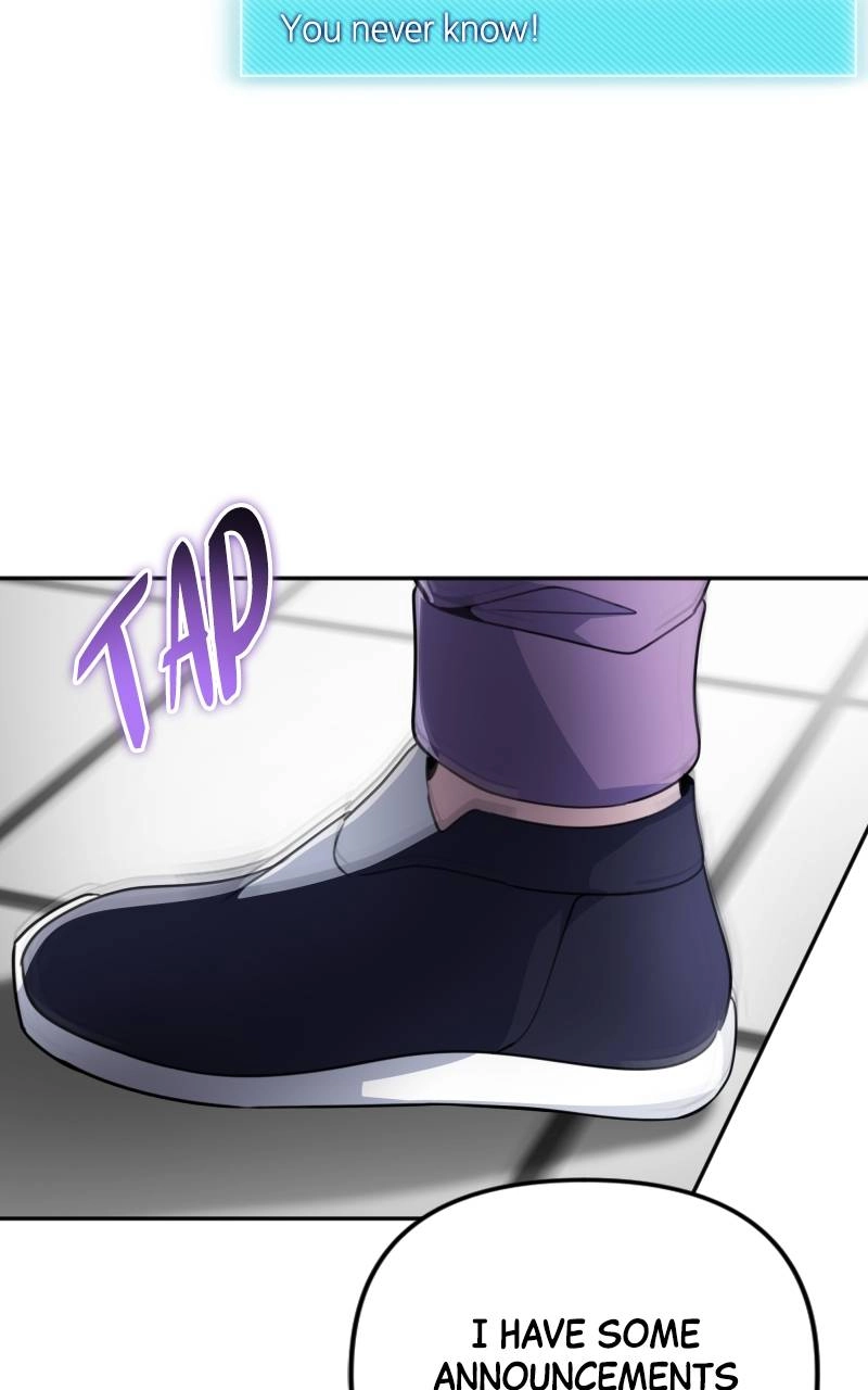 The Genius Spirited Streamer Chapter 39 Page 50