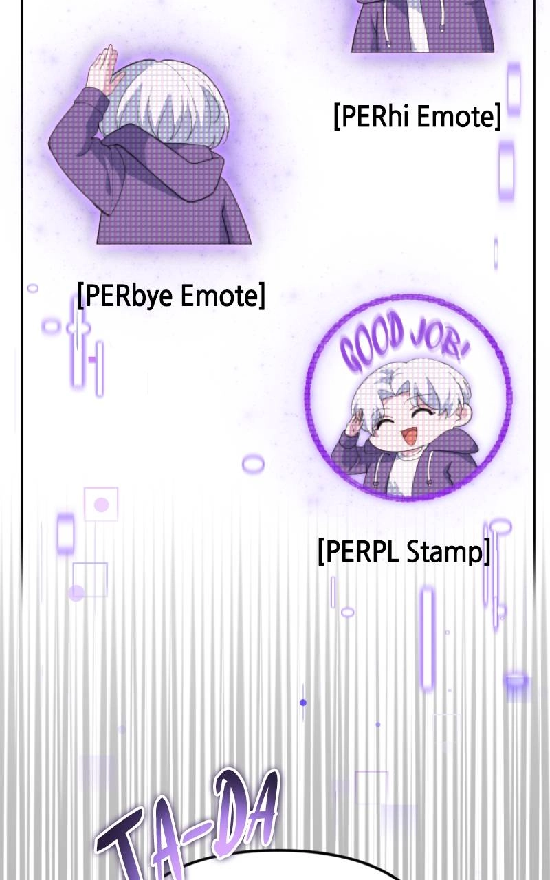 The Genius Spirited Streamer Chapter 39 Page 52