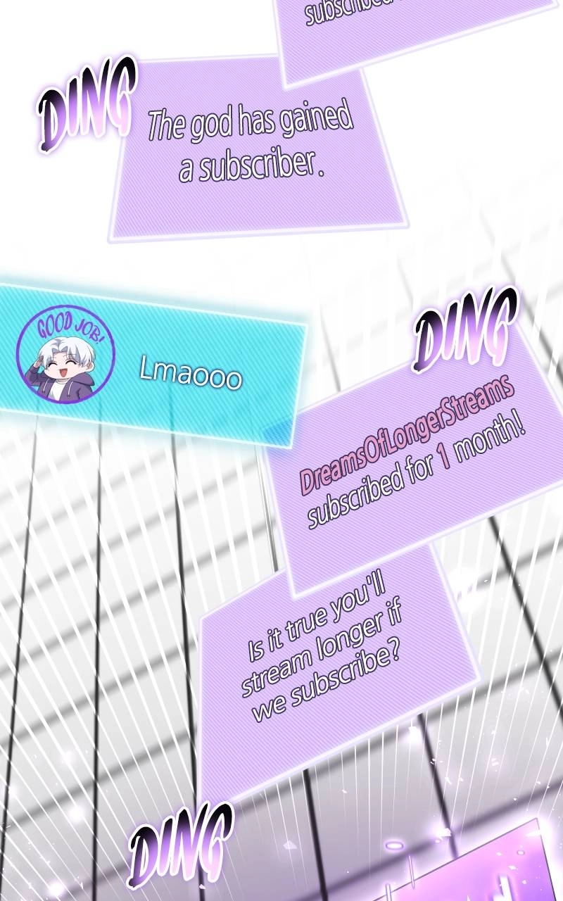 The Genius Spirited Streamer Chapter 39 Page 54