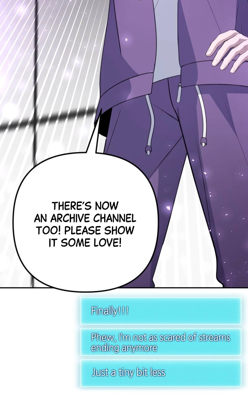 The Genius Spirited Streamer Chapter 39 Page 56