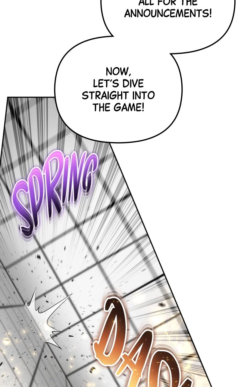 The Genius Spirited Streamer Chapter 39 Page 58