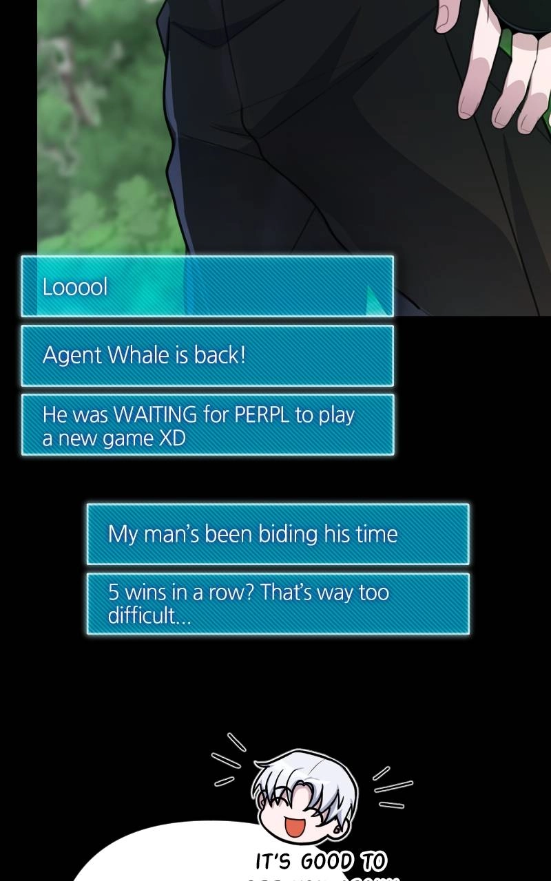 The Genius Spirited Streamer Chapter 18 Page 101