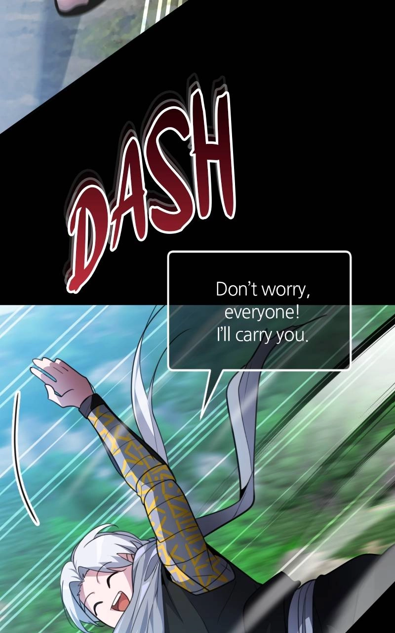 The Genius Spirited Streamer Chapter 18 Page 109