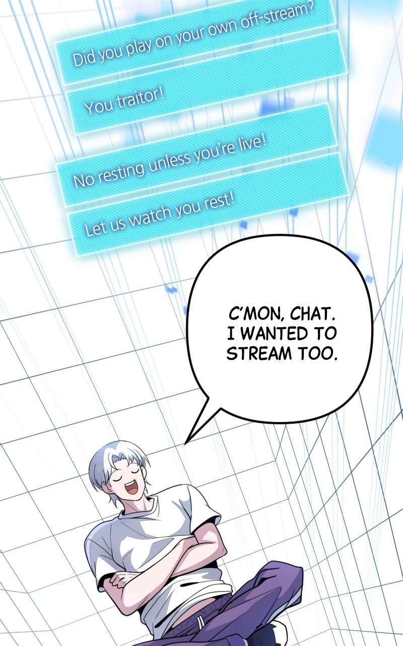 The Genius Spirited Streamer Chapter 18 Page 10