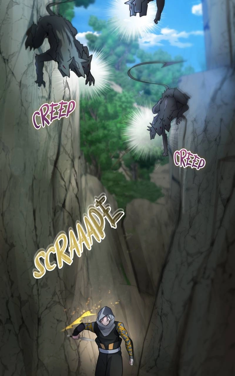 The Genius Spirited Streamer Chapter 18 Page 117