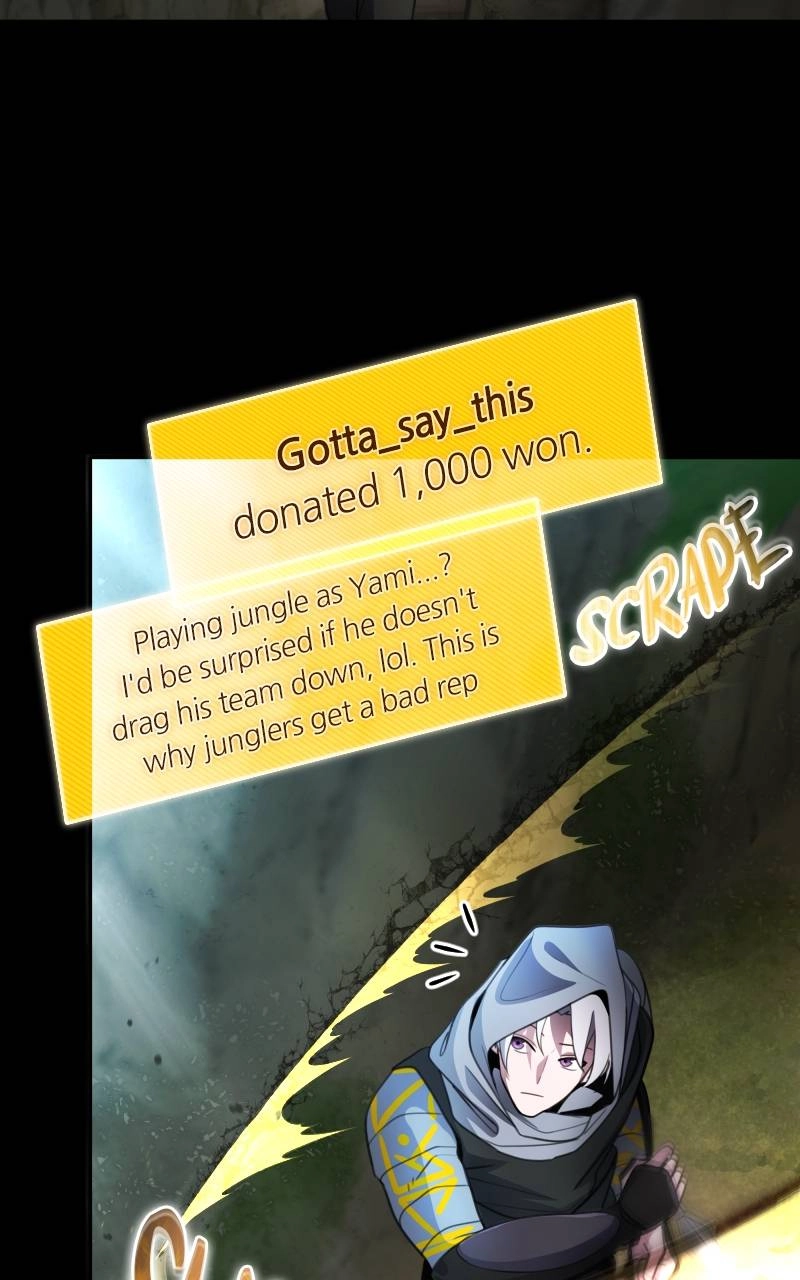 The Genius Spirited Streamer Chapter 18 Page 118