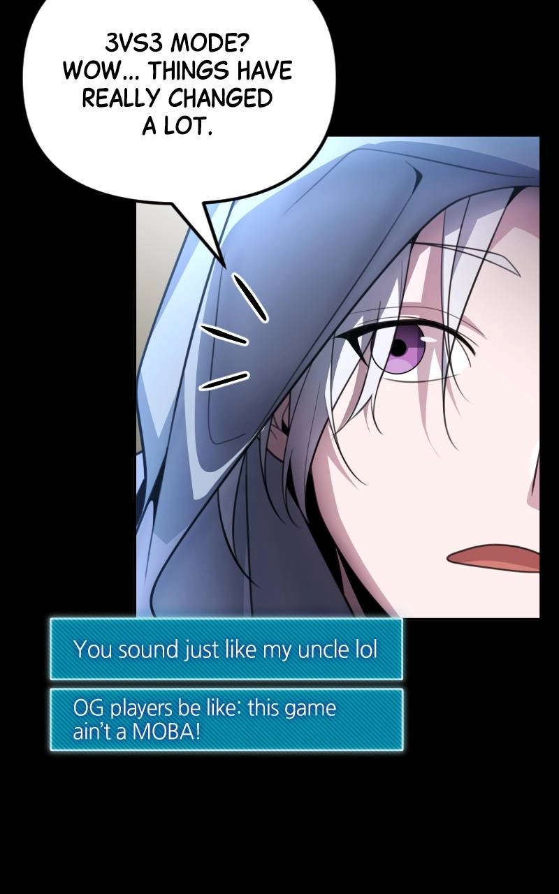 The Genius Spirited Streamer Chapter 18 Page 120