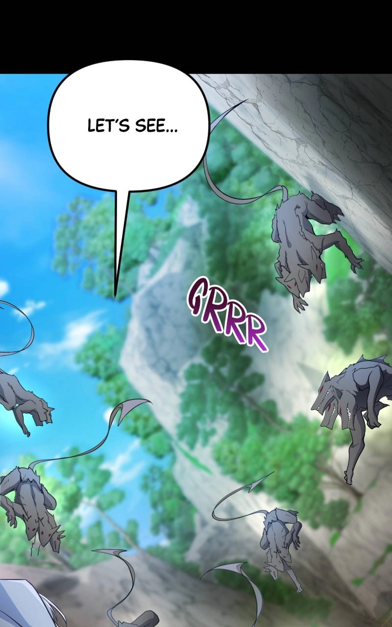 The Genius Spirited Streamer Chapter 18 Page 121
