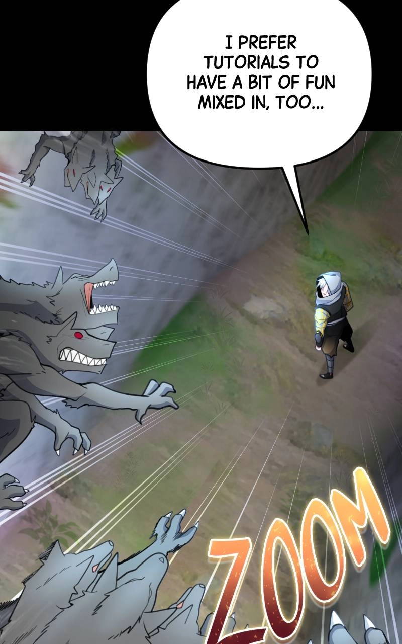 The Genius Spirited Streamer Chapter 18 Page 123