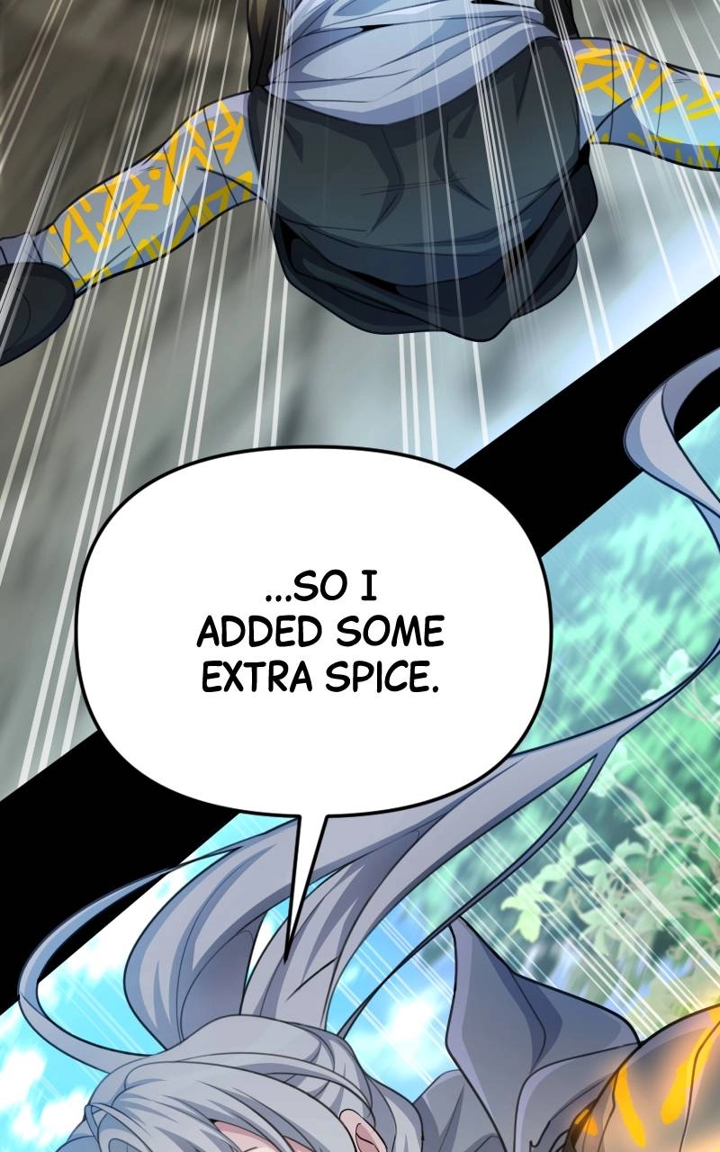The Genius Spirited Streamer Chapter 18 Page 125