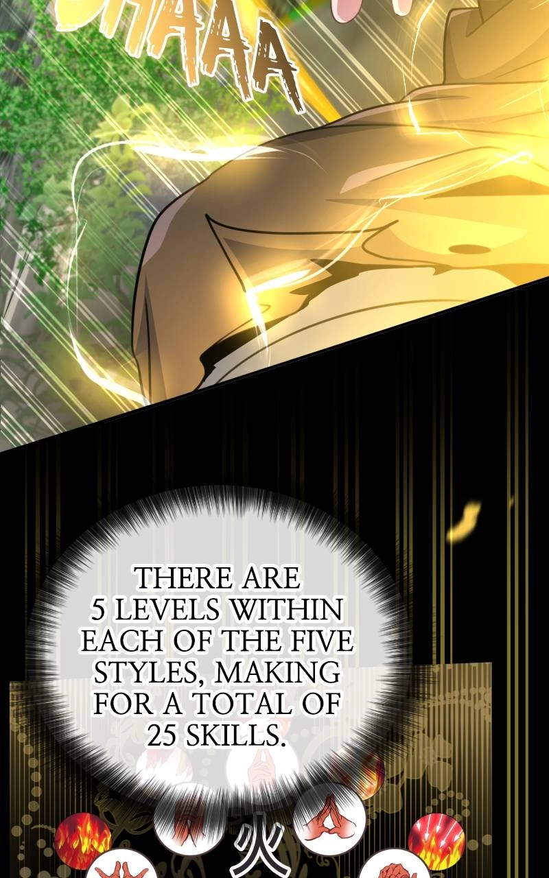 The Genius Spirited Streamer Chapter 18 Page 127