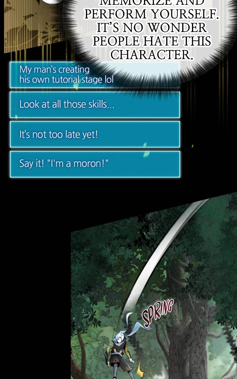 The Genius Spirited Streamer Chapter 18 Page 129