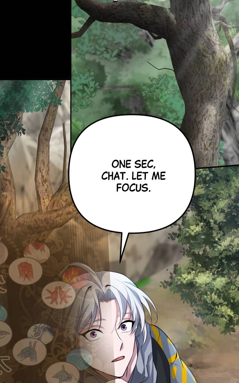 The Genius Spirited Streamer Chapter 18 Page 130