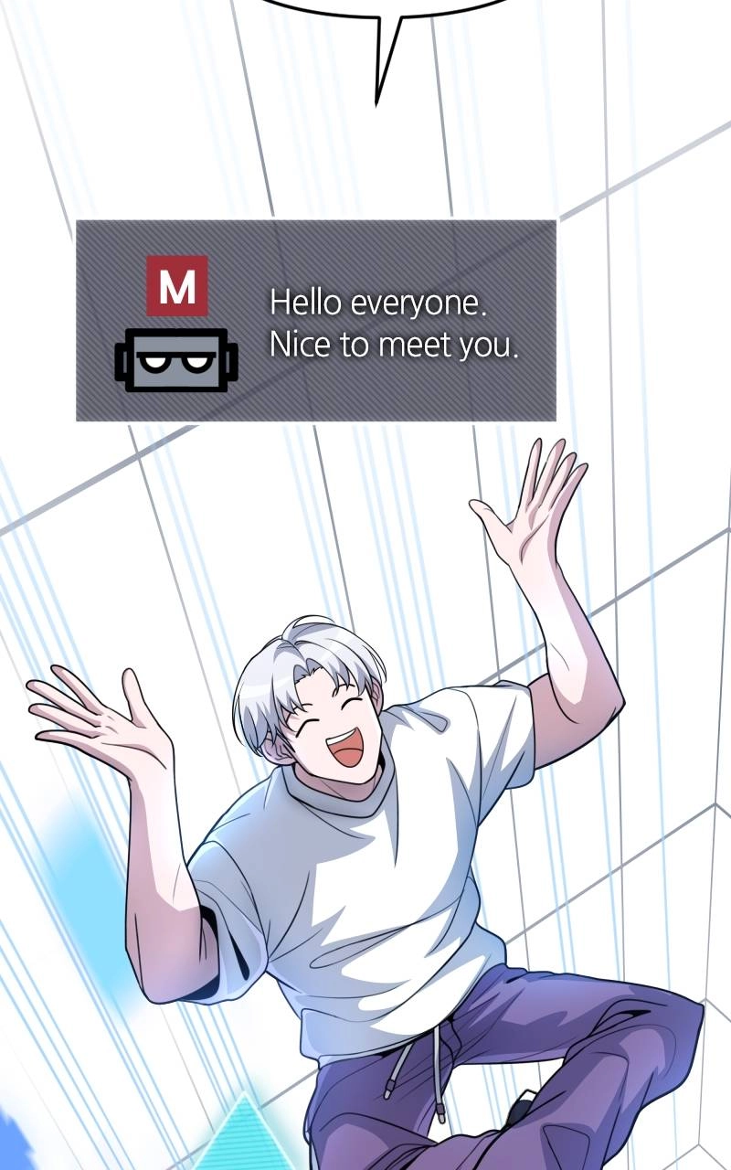 The Genius Spirited Streamer Chapter 18 Page 14