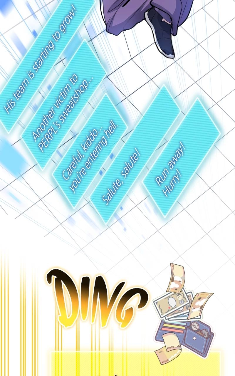 The Genius Spirited Streamer Chapter 18 Page 15
