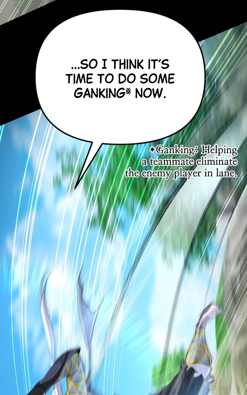 The Genius Spirited Streamer Chapter 18 Page 164