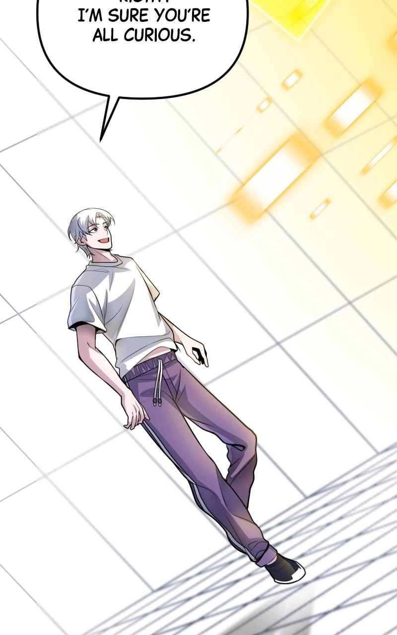 The Genius Spirited Streamer Chapter 18 Page 17