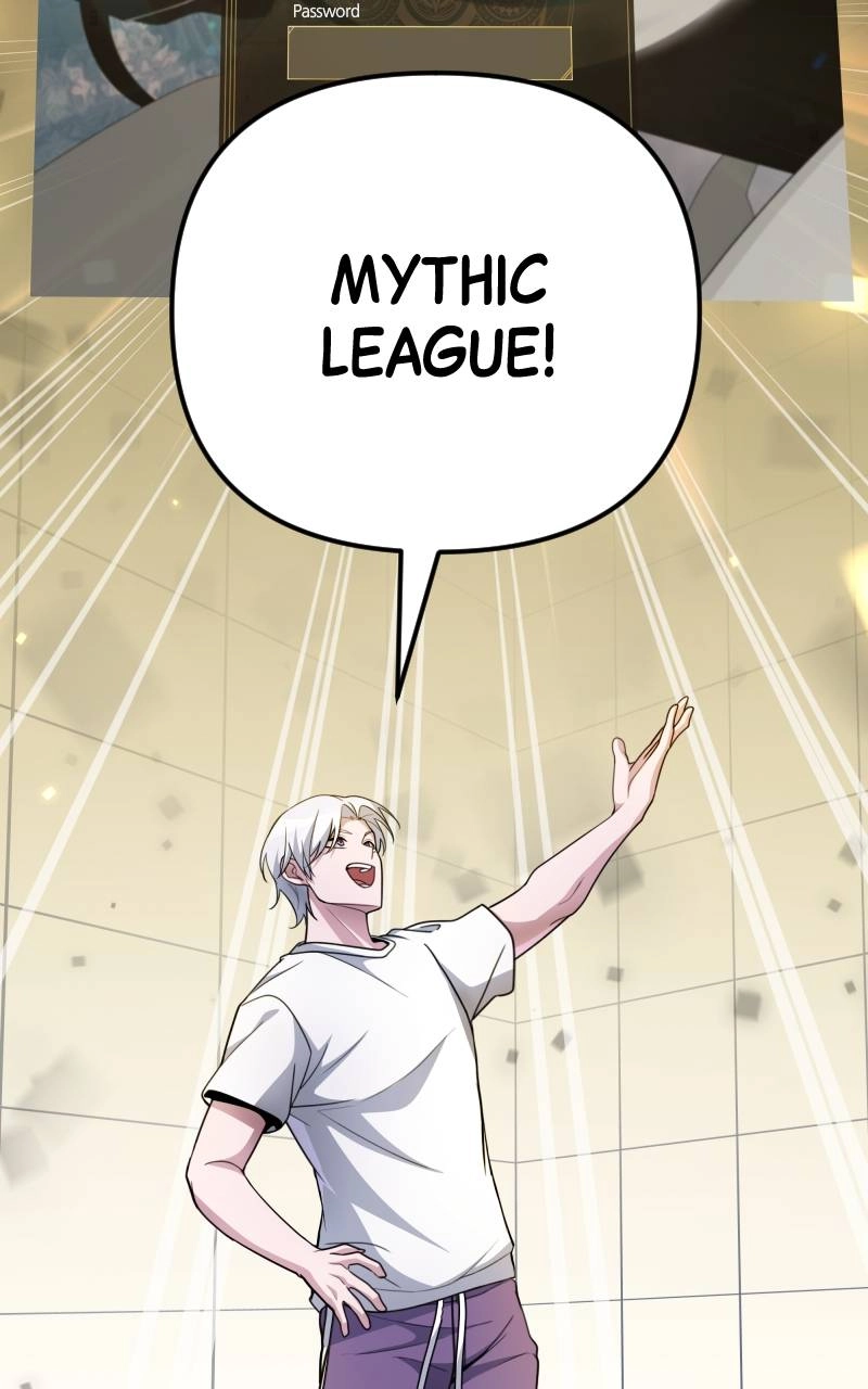 The Genius Spirited Streamer Chapter 18 Page 21