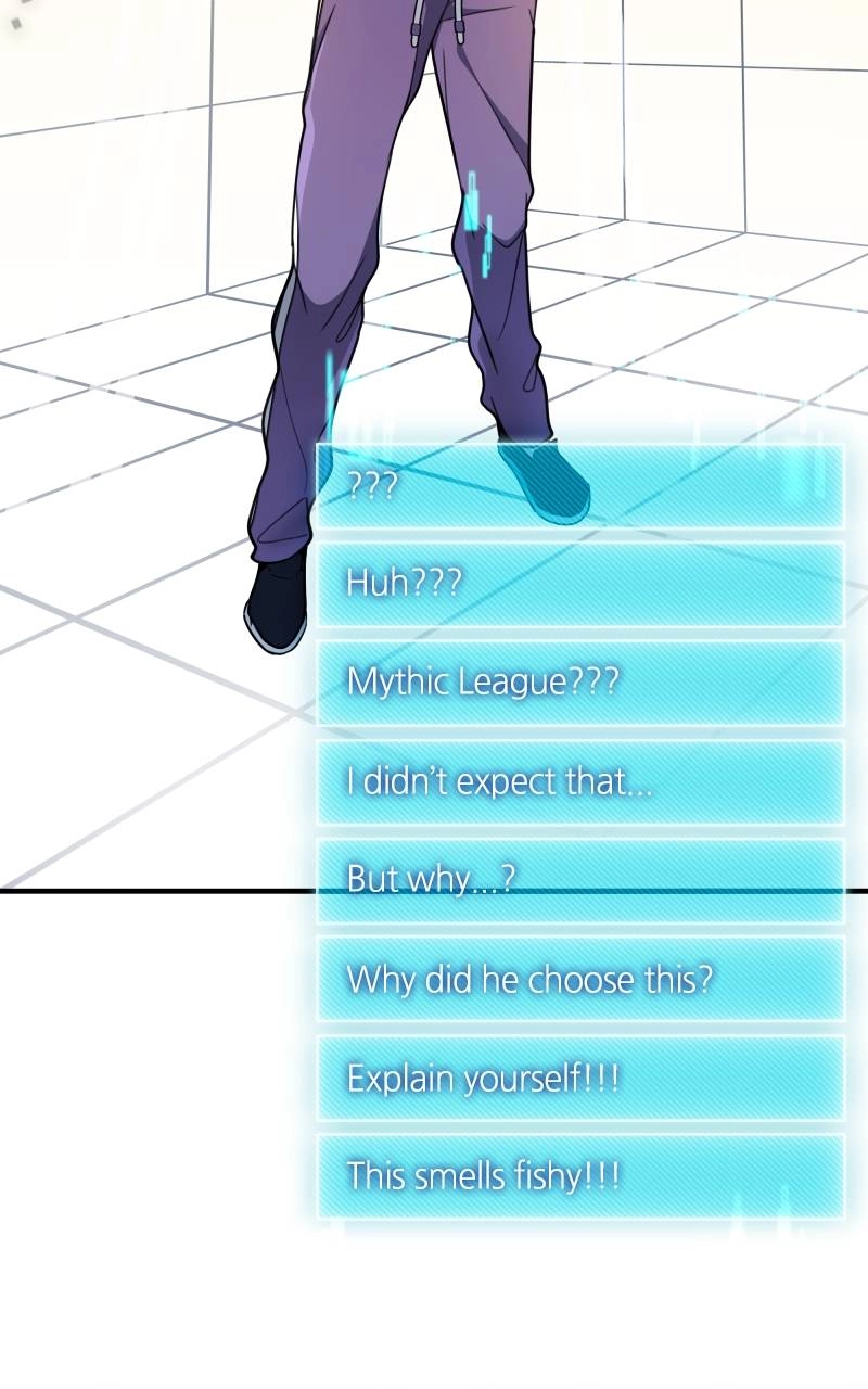The Genius Spirited Streamer Chapter 18 Page 22