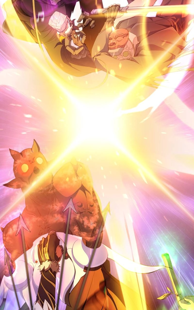 The Genius Spirited Streamer Chapter 18 Page 24