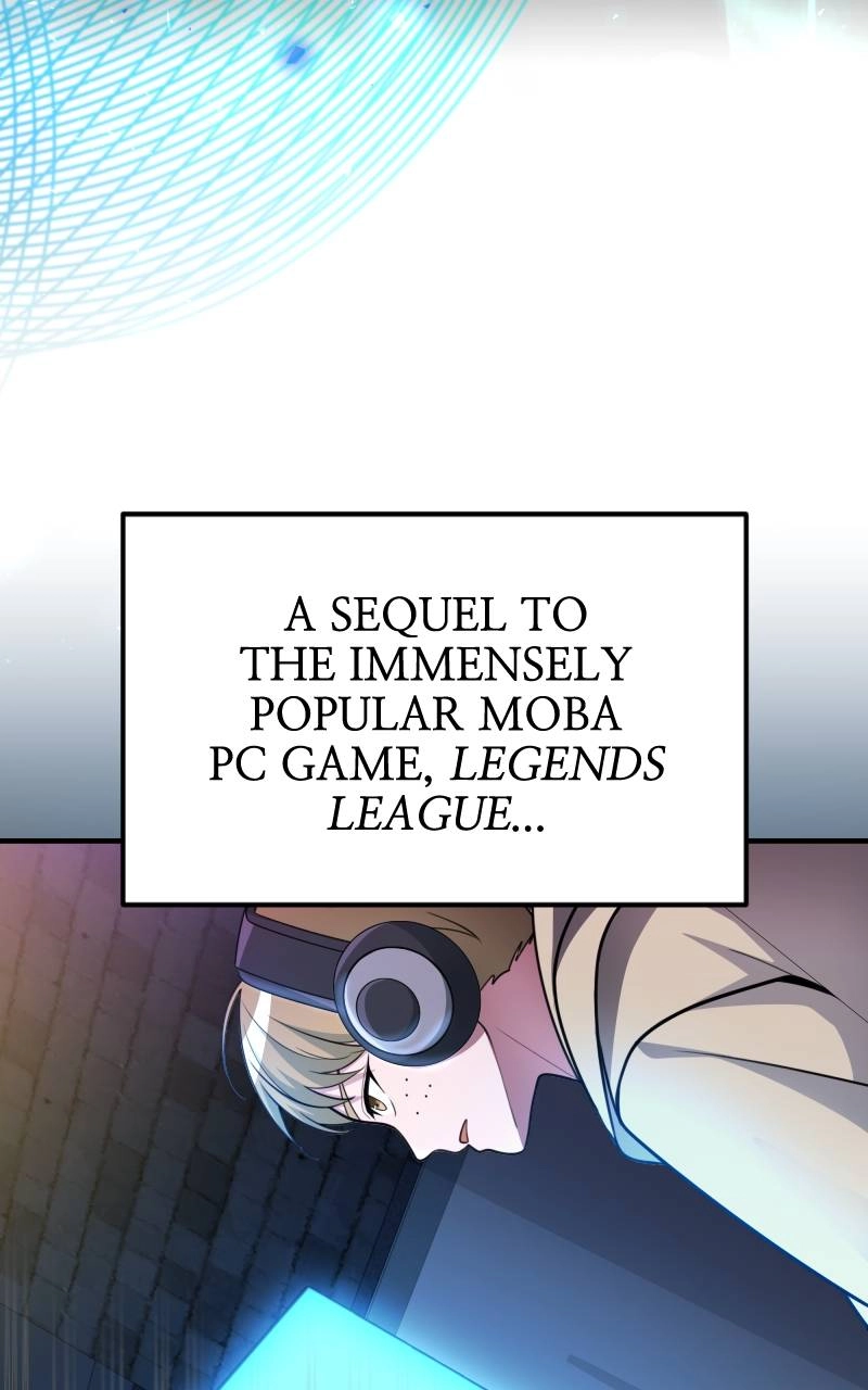 The Genius Spirited Streamer Chapter 18 Page 26