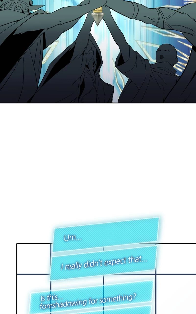 The Genius Spirited Streamer Chapter 18 Page 32