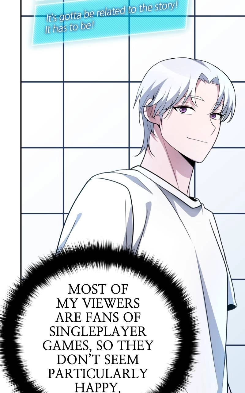 The Genius Spirited Streamer Chapter 18 Page 33