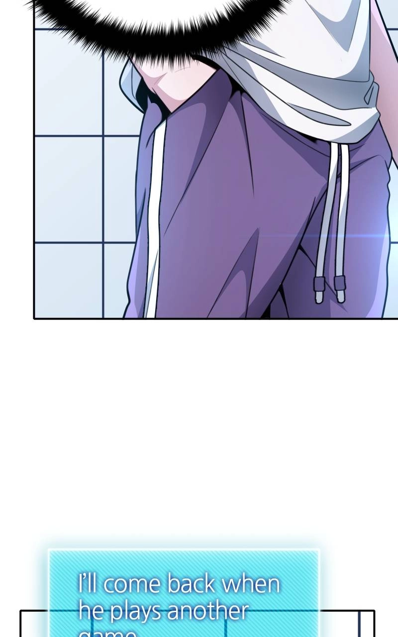 The Genius Spirited Streamer Chapter 18 Page 34