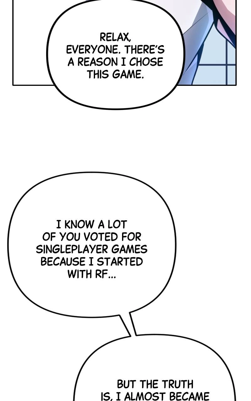 The Genius Spirited Streamer Chapter 18 Page 36