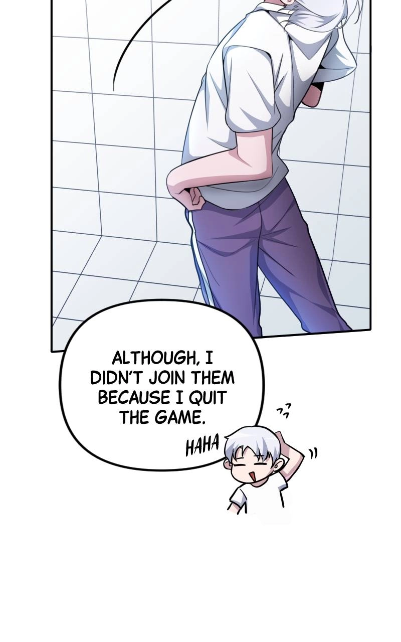 The Genius Spirited Streamer Chapter 18 Page 40