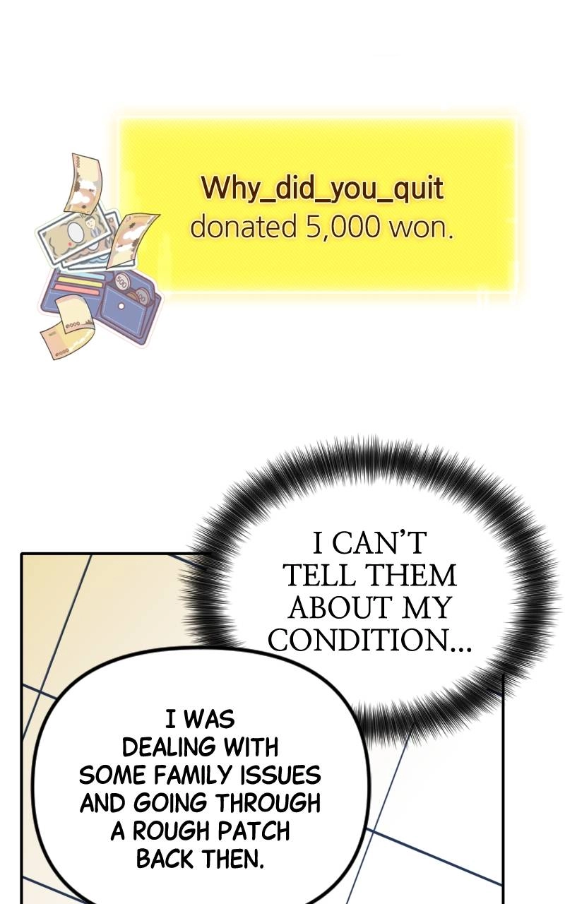 The Genius Spirited Streamer Chapter 18 Page 41