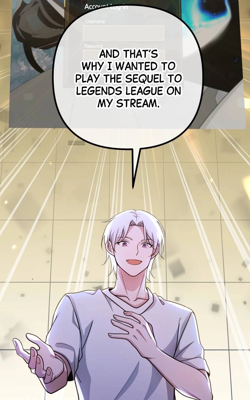 The Genius Spirited Streamer Chapter 18 Page 44